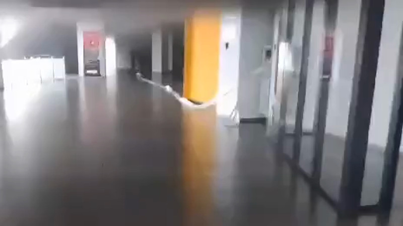 Кадры из видео