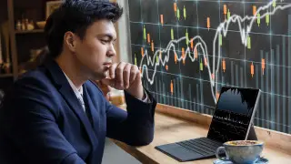 Сохранить и приумножить деньги: экономисты дали советы по инвестициям для начинающих