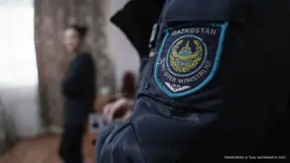 Казахстанку, изнасилованную в полиции, приговорили к шести годам