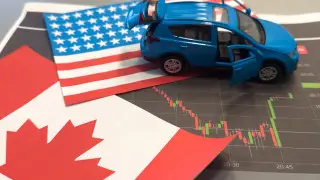 “Наркотики по-прежнему поступают“: пошлины на импорт из Канады и Мексики в США вступят в силу в марте