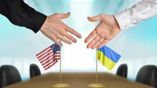Соглашение по полезным ископаемым с Украиной готово - Минфин США