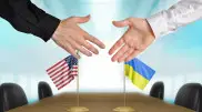 Соглашение по полезным ископаемым с Украиной готово - Минфин США