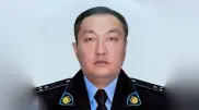 Токаев назначил замглавы МВД - председателя КУИС