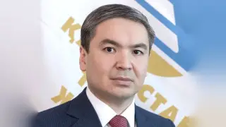 Ерсайын Нагаспаев назначен министром промышленности и строительства