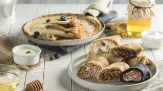 Шеф-повар раскрыл 5 секретных начинок для блинов