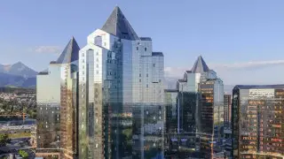 В BAZIS выступили с заявлением по поводу дробления бизнеса