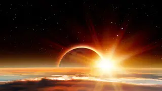 Мартовские затмения 2025: кому ждать судьбоносных перемен и почему?