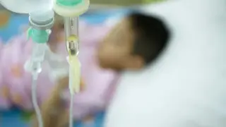 3-летний ребенок, пострадавший на кухне дома, скончался