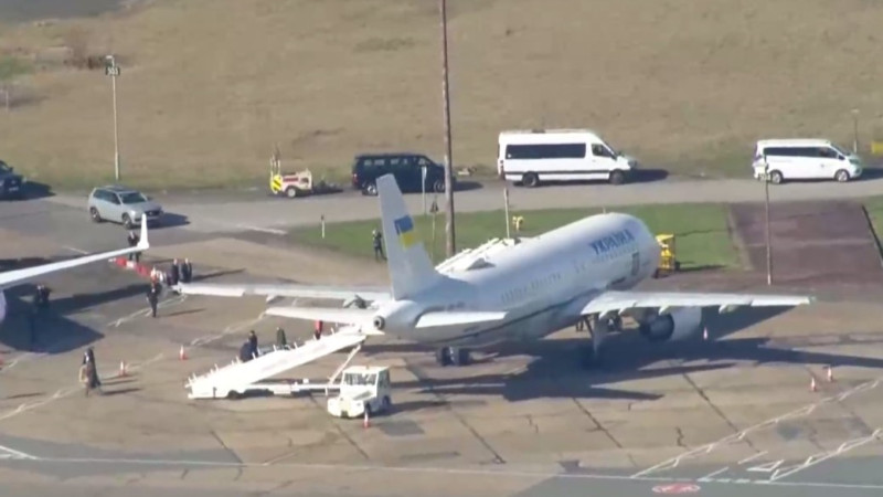 Кадр из видео