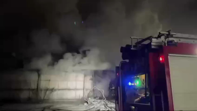 Кадры из видео