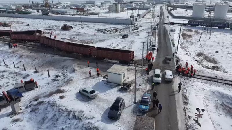 Кадры из видео