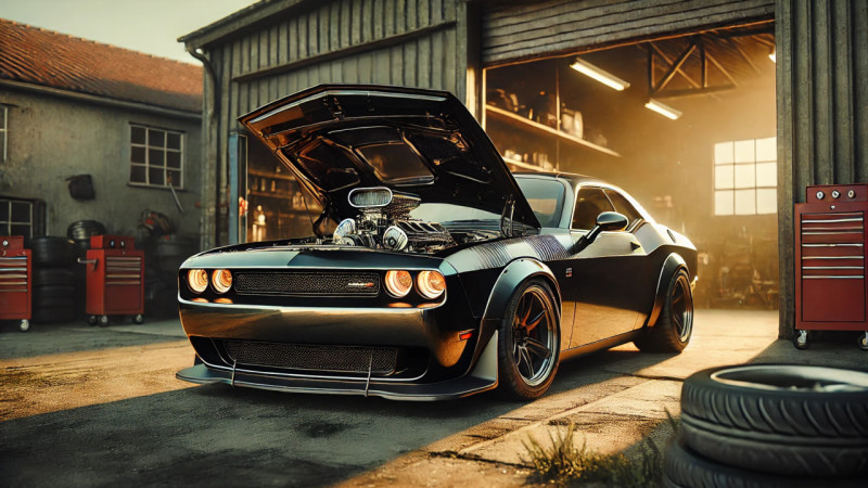 Изображение сгенерировано DALLE