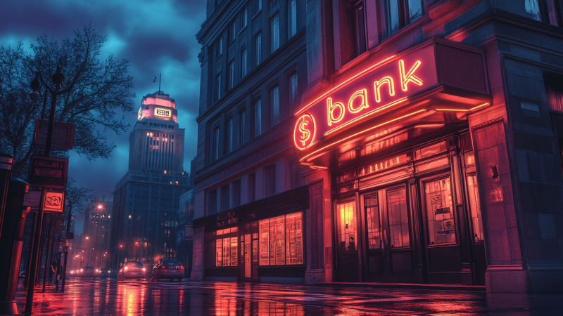 Изображение сгенерировано при помощи нейросети Midjourney