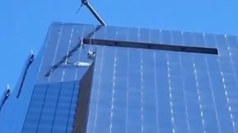 Кадры из видео