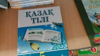 Национальный словарный фонд: казахский язык адаптируют к ИИ