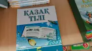 Национальный словарный фонд: казахский язык адаптируют к ИИ