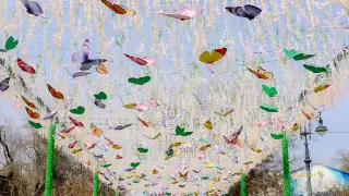 Когда потеплеет в Алматы