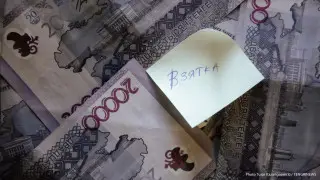 Штрафы за коррупцию: руководителей управлений ДГД осудили в Караганде