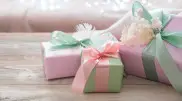 Топ-5 подарков на 8 Марта