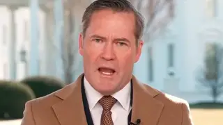 Белый дом озвучил условия возобновления переговоров с Зеленским