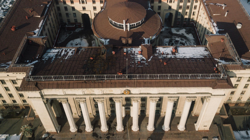 Фото ©️ Tengrinews.kz / Алихан Сариев