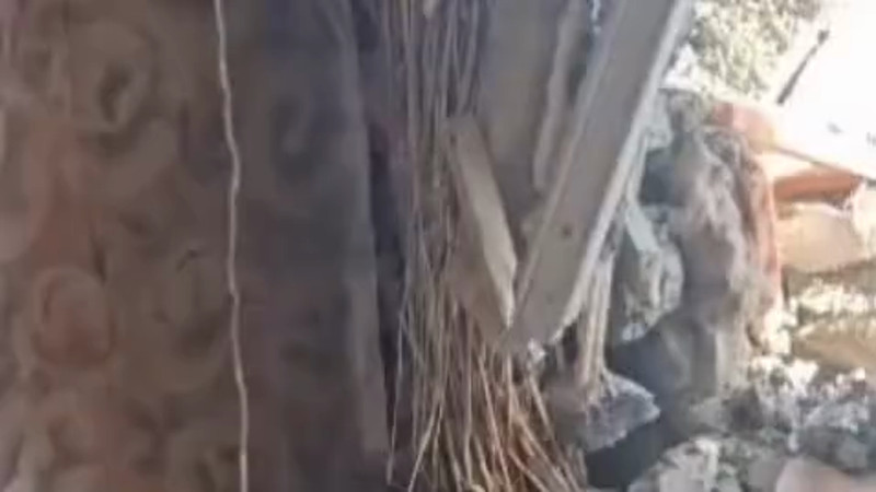 Кадры из видео