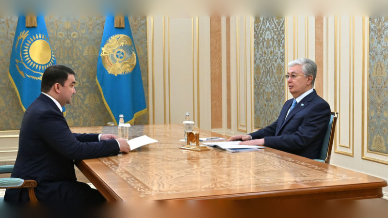 Фото пресс-службы Акорды