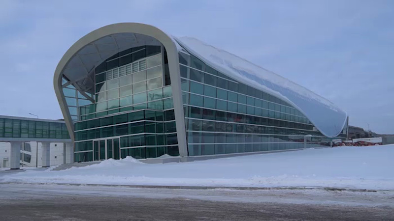 Кадры из видео