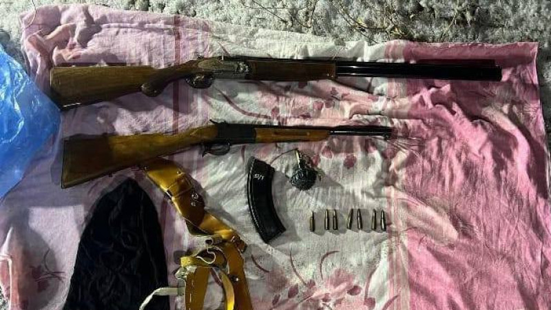 Фото: polisia.kz