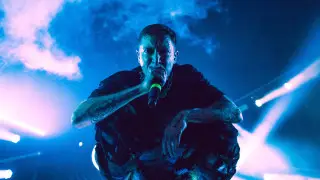 Новый скандал: в чем обвиняют рэпера Оксимирона