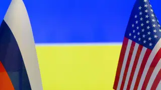 Украина, США и Россия: что произошло ночью 5 марта