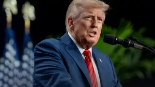 “Это как грин-карта, только круче“. Трамп рассказал о запуске новой программы