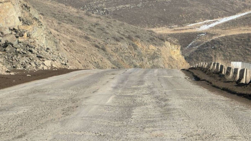 Фото: Polisia.kz