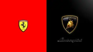 История автомобильных эмблем: от “бешеного быка“ до “синих овалов“