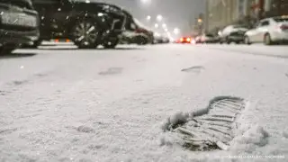 Дождь, снег, туман: штормовое предупреждение объявили в Астане, Алматы, Шымкенте и 17 регионах