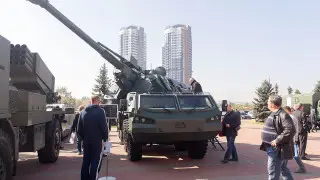 США отключили Украине линию связи оповещения и целенаведения для HIMARS