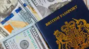 Рекордное количество американцев подало на получение британского гражданства