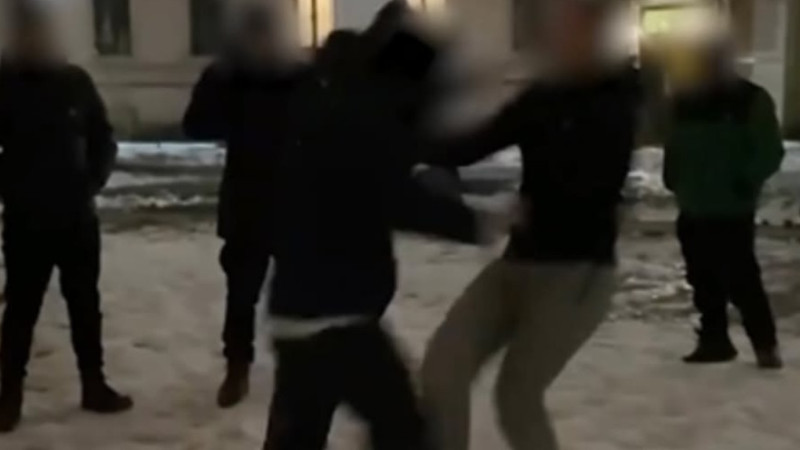 Кадры из видео denski_blog