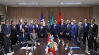 В Талдыкоргане построят новый завод за 85 миллионов долларов