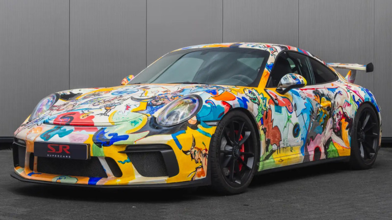 Фото: Autoscout24