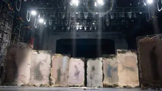 “От токал родились?“ - народный артист возмутился отношением акимов к театрам