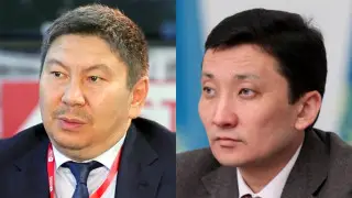 Шесть лет в розыске по делу LRT: кто ищет Ардана и Султанбекова, ответили в Генпрокуратуре