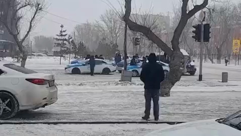 Кадры из видео