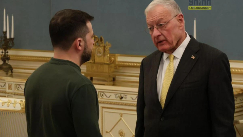 ©️ УНИАН/Дмитрий Ключко