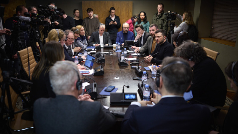 ©️ facebook/zelenskyy.official