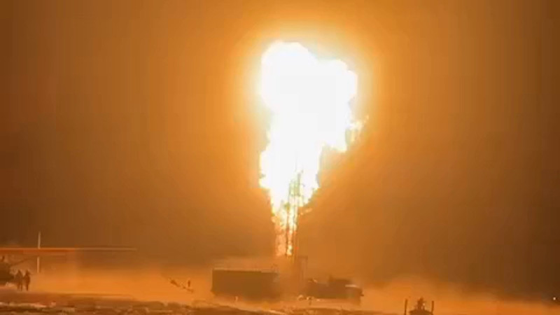 Кадры из видео