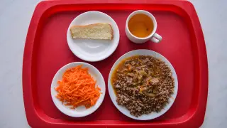 В школах Казахстана изменили правила питания