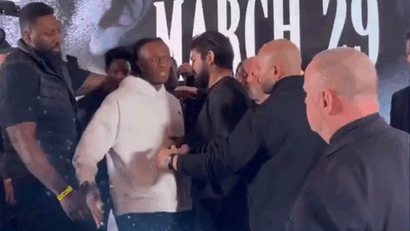 Кадры из видео