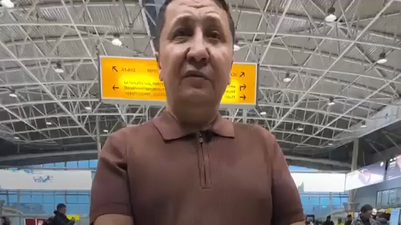 Кадры из видео