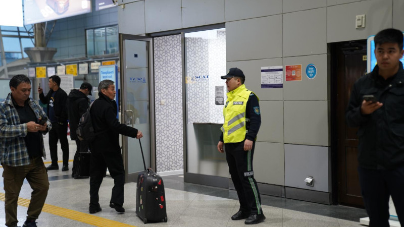 Фото ©️ Tengrinews.kz / Болат Айтмолда